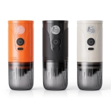 Comfook 15W Portable Electric Coffee Grinder 80g Powder Capacity …