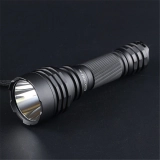 Convoy C8+ SST40 2000 Lumens 6500K 5000K 18650 Flashlight Work La…