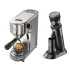 BlitzHome CM5710 All in One Espresso Coffee Machine with Built in…