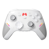 BEITONG KP40D Tri-mode Game Controller with Adjustable TMR Joysti…