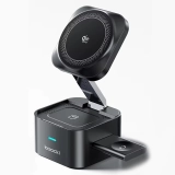 Toocki GY W24 25W 3 in 1 Wireless Charger Fast Wireless Charging …