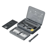 ATuMan DUKA X3 Precision Screwdriver Set 78 In 1 Repair Kit With …