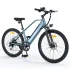 HillMiles MilePort 1 13Ah 36V Electric Bike…
