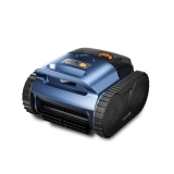 Seauto SAT25 Cordless Robotic Pool Cleaner.5600 GPH Strong Suctio…