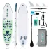 FunWater Inflatable Stand Up Paddle Board Surfboard Complete Set …