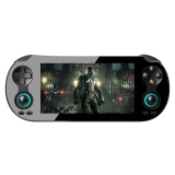 No Card ANBERNIC RGVITA Pro Handheld Game Console 5.5 Inch FHD RK…