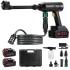 CreationSpace CS0802A or CS0802B Mini Electric Screwdriver Set Re…