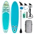 FunWater 350cm Inflatable Stand Up Paddle Board Surfboard Large S…