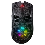 AULA SC620 Tri Mode Hollow Wireless Gaming Mouse 12000 DPI 8 Butt…