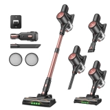 Vactidy Blitz V10 Pro Cordless Stick Vacuum Cleaner.45KPa Strong …