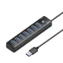 AULA F75HE Hall Effect Magnetic Switch Gaming Keyboard Hot swap T…