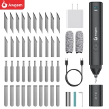 Awgem KE1 Ultrasonic Cutting Knife 40W Power Adjustable 3 Gear Pr…