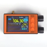 ESP32 WROOM 32U Full Band Digital Radio 2.8 Inch IPS Screen FM SW…