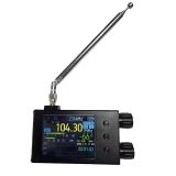 Portable All Band Shortwave Radio Receiver AM FM LW MW SW TEF6686…