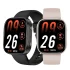 LINWEAR LQ06 1.43 inch AMOLED Display GPS ChatGPT 30M Waterproof …