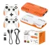 BEITONG KP40D Tri-mode Game Controller with Adjustable TMR Joysti…