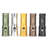 Astrolux EC01X 3.0 SFT90X LED High Power Long Throw Flashlight 65…