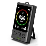 Carbon Monoxide Concentration monoxide alarm Portable CO Monitor …