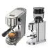 BlitzHome CM5105 Semi Automatic Espresso Coffee Machine 20Bar 135…