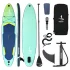 FunWater 350+84+15CM Load 180KG+ Longer ISUP Inflatable Stand Up …