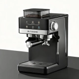 BlitzHome CM5520 Semi Automatic Espresso Coffee Machine 20Bar 135…