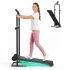 Bominfit Magnetic Rowing Machine 8 Level Resistance 150kg Capacit…