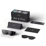 RayNeo Air 4 Pro Smart AR Glasses 1200Nits HDR10 Vision4000 Chip …