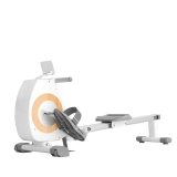 Bominfit Magnetic Rowing Machine 8 Level Resistance 150kg Capacit…