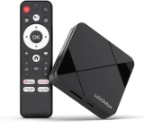 2+16G H96Max Android 14.0 TV Box RK3518 Quad core Support Wi Fi 6…