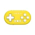 ShanWan Q34U Tri mode Wireless Gaming Controller with Dual TMR Jo…