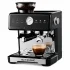 HiBREW H13 Dual Boiler Espresso Machine and G7 Coffee Grinder Set…