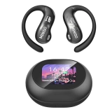 MinisoMS188 OWS Headset Wireless bluetooth 5.4 Earphone with 3D V…