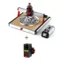 【Private Share Only】Proscenic P20 OnePass Cordless Vacuum Cleaner…