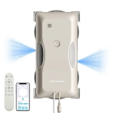 Liectroux G8 Window Cleaning Robot.3000Pa Suction.2 Way Water Spr…
