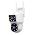 M08 AI Smart Glasses Bluetooth 5.4 Translation Voice Assistant IP…