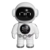 QYAI AC A100 Deepseek ChatGPT AI Companion Robot Smart Learning M…