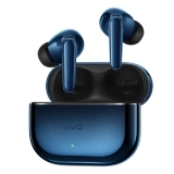 Vivo TWS 5 Hi Fi Version bluetooth Earbuds ANC Earphone 60dB Dept…