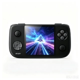 128G GAMEMT E3 Vigor 7000+ Games Handheld Game Console 3.95 inch …