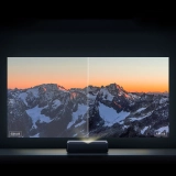 Xiaomi Mijia 1S 4K Cinema UST Projector 2000 ANSI Lumens HDR10 ME…