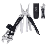 NexTool W4 Multitool Wrench 11 In 1 Adjustable Wrench Pliers Hand…