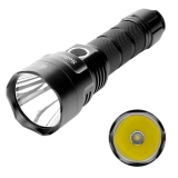 SOFIRN C8G SST40 2000lm Tactical Torch 21700 18650 Powerful Recha…