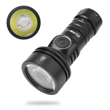 Wurkkos TS11 2000LM Anduril 2.0 EDC 18350 Flashlight USB C Rechar…