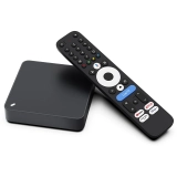 2+32G RockTeck G2S 4K Google TV Box Android 14 Amlogic S905X5M J …